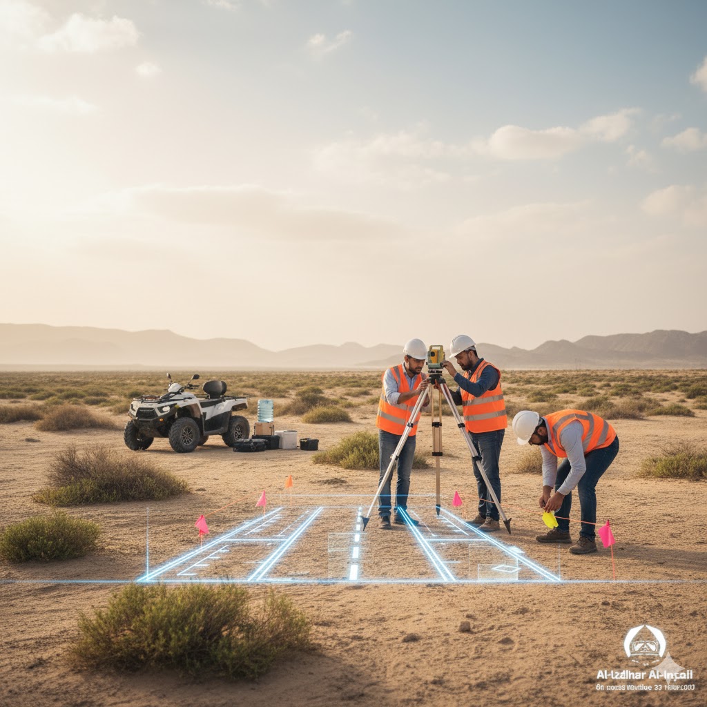 مشروع طريق سريع